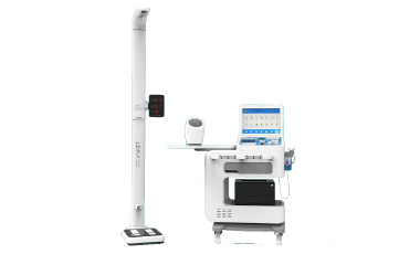 HW-V6000健康体检一体机
